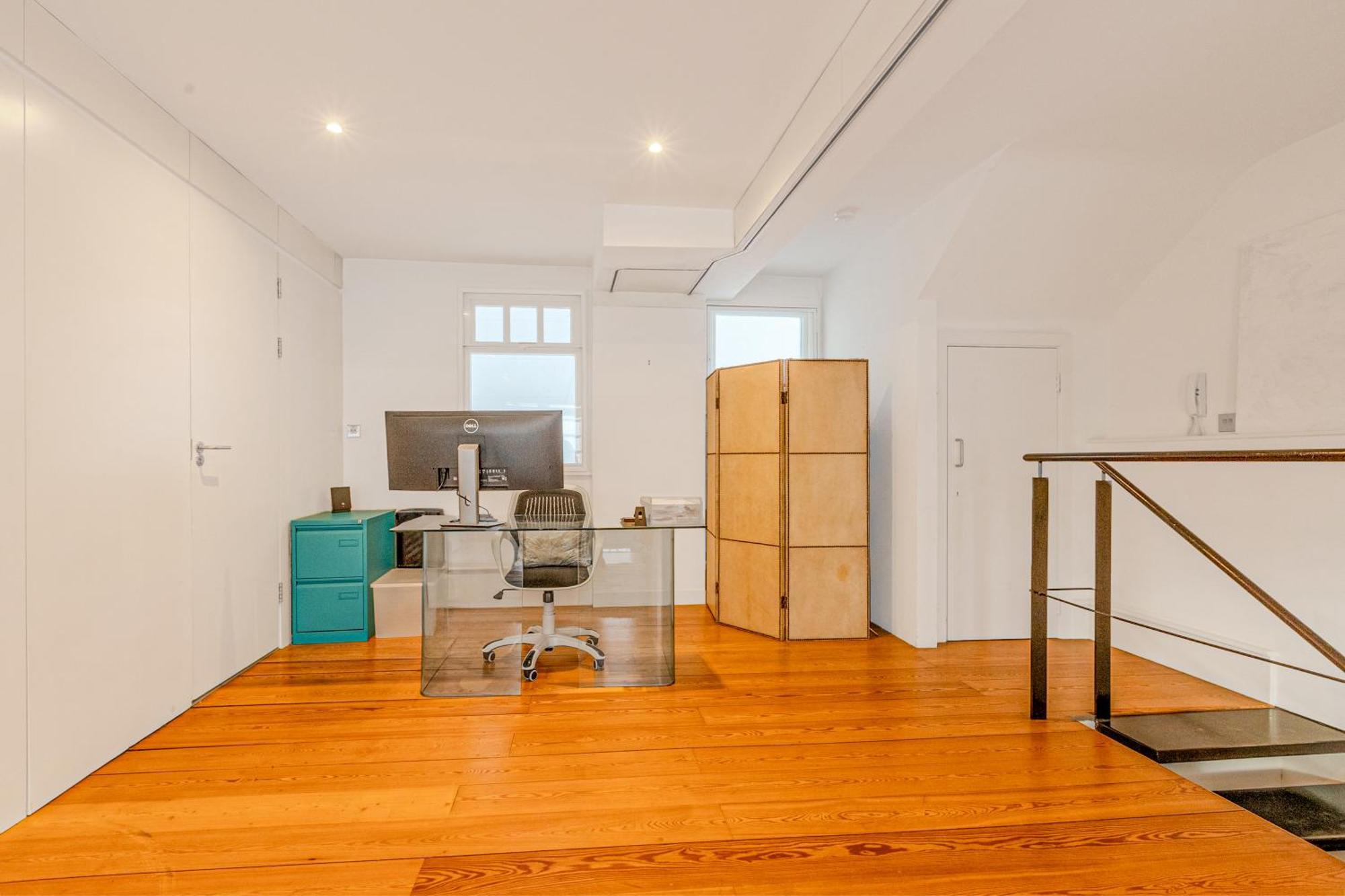 Appartamento Spacious & Tranquil 2br Maisonette In Notting Hill Londra