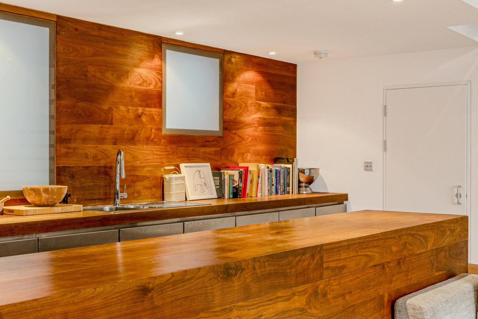Appartamento Spacious & Tranquil 2br Maisonette In Notting Hill