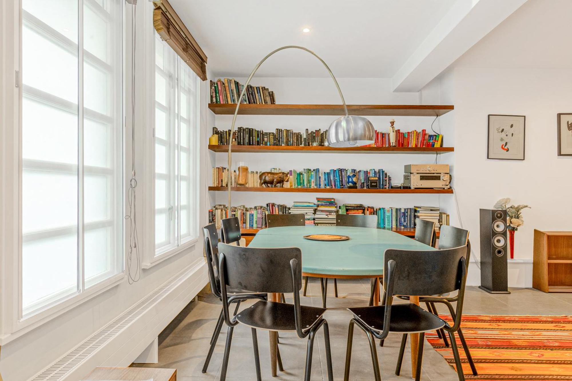 Appartamento Spacious & Tranquil 2br Maisonette In Notting Hill *